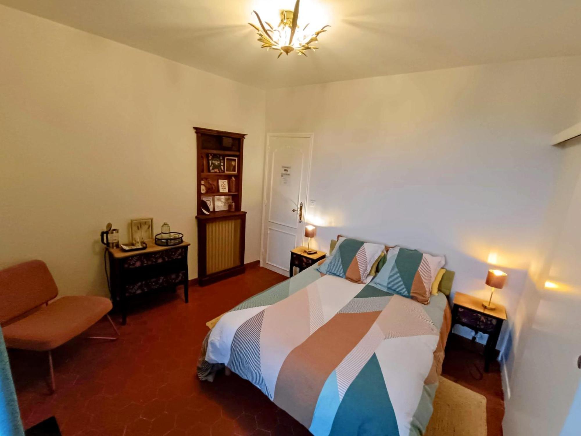 Thiviers La Fontaine Du Mas B&B 외부 사진