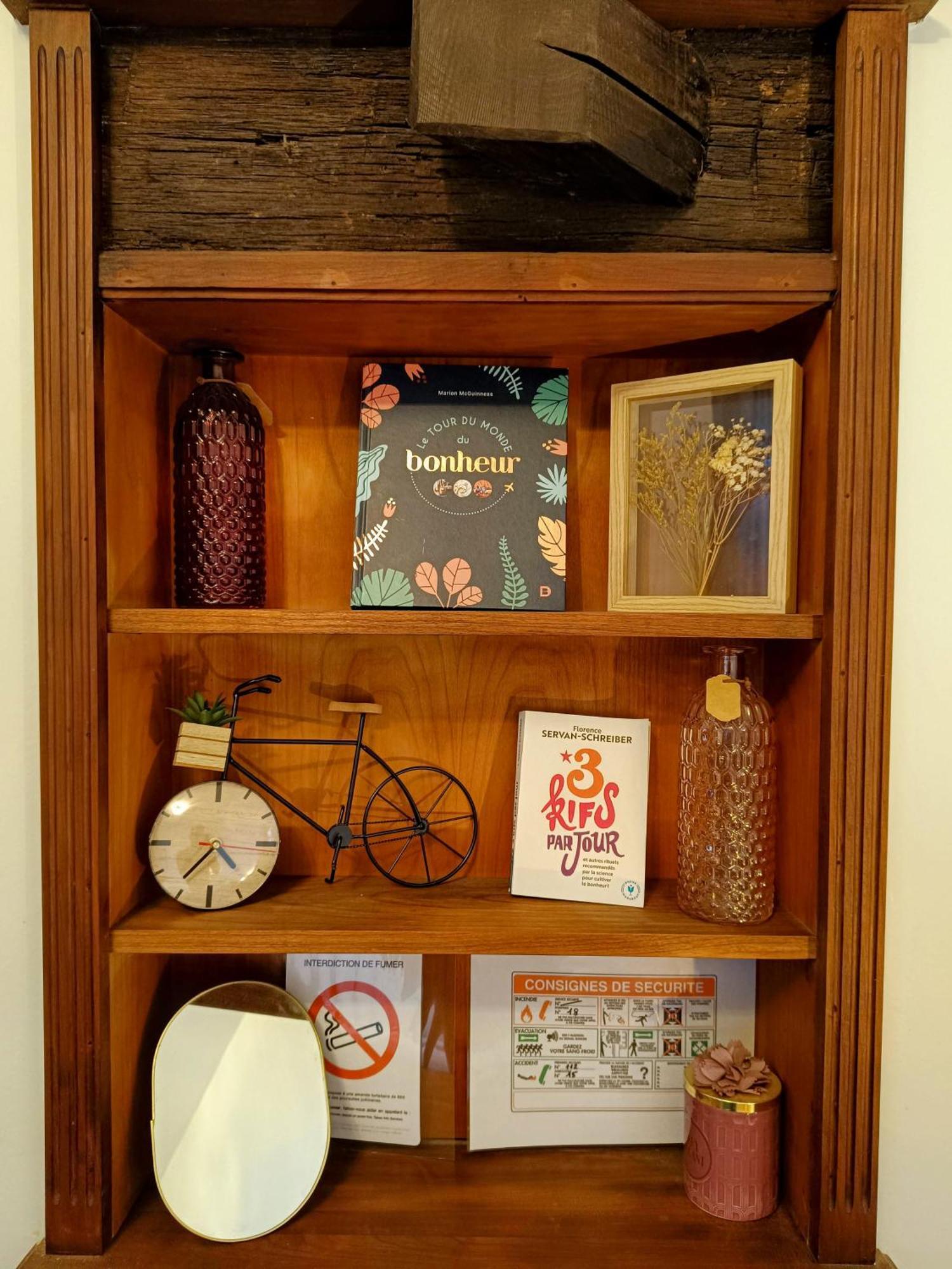 Thiviers La Fontaine Du Mas B&B 외부 사진